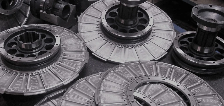 Strojírenská firma s dlouholetou tradicí