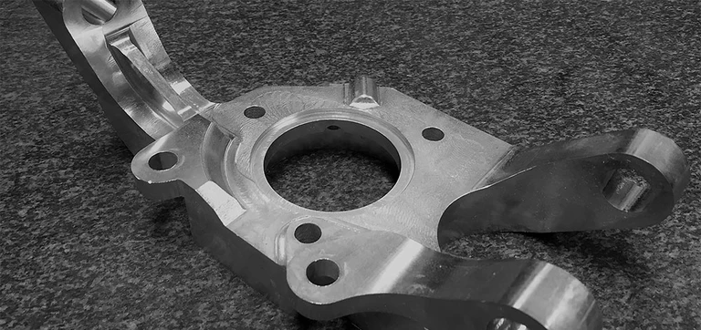 Strojírenská firma s dlouholetou tradicí