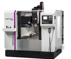 CNC Optimill F105