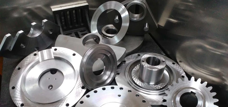 Strojírenská firma s dlouholetou tradicí