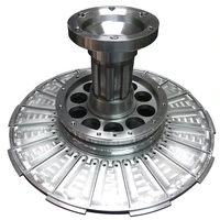 Kusová a prototypová výroba