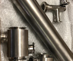 Potravinářský průmysl