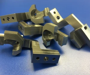 Součásti pro robotizaci