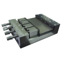 Jednoúčelové stroje a zařízení